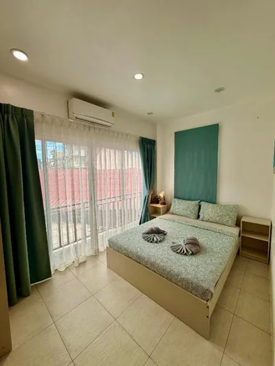 Drift Inn Kata Beach, Guest House – Photos 2