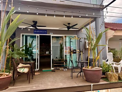 Drift Inn Kata Beach, Guest House – Photos 5