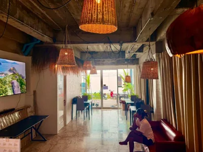 Drift Inn Kata Beach, Guest House – Photos 8